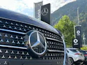 Mercedes-Benz V 300 d Exclusive L SWISS EDITION 4MATIC