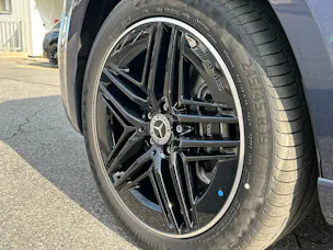 MERCEDES-BENZ V 300 d Exclusive L SWISS EDITION 4MATIC