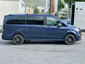 Mercedes-Benz V 300 d Exclusive L SWISS EDITION 4MATIC