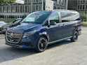 Mercedes-Benz V 300 d Exclusive L SWISS EDITION 4MATIC