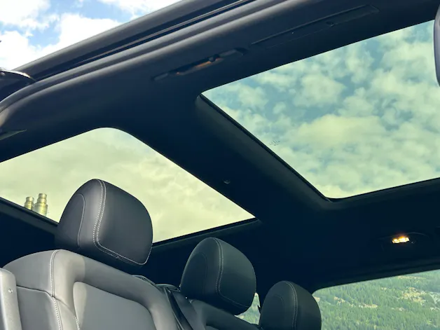 Mercedes-Benz V 300 d Exclusive L SWISS EDITION 4MATIC