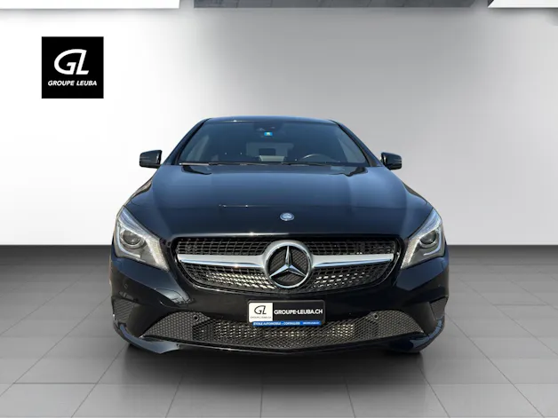 Mercedes-Benz CLA 180 Urban