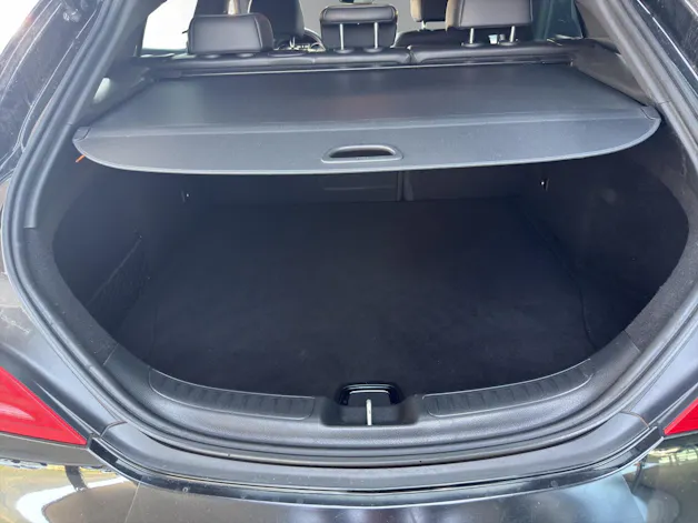 Mercedes-Benz CLA 180 Urban