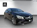 Mercedes-Benz CLA 180 Urban