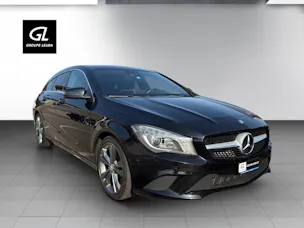 Mercedes-Benz CLA 180 Urban