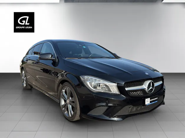 Mercedes-Benz CLA 180 Urban