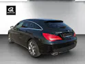 Mercedes-Benz CLA 180 Urban
