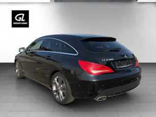 MERCEDES-BENZ CLA 180 Urban
