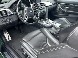 BMW M4 Coupé DKG