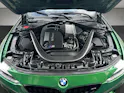 BMW M4 Coupé DKG