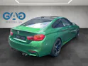 BMW M4 Coupé DKG