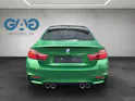 BMW M4 Coupé DKG
