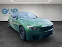 BMW M4 Coupé DKG
