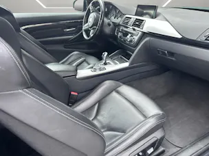 BMW M4 Coupé DKG