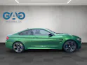 BMW M4 Coupé DKG