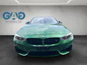 BMW M4 Coupé DKG