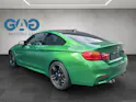 BMW M4 Coupé DKG