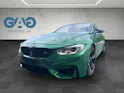 BMW M4 Coupé DKG