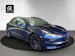 Tesla Model 3 Perform. Dual AWD