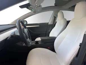 Tesla Model 3 Perform. Dual AWD
