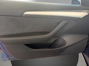 Tesla Model 3 Perform. Dual AWD