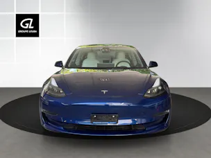 Tesla Model 3 Perform. Dual AWD