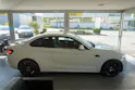 BMW M2 Competition Drivelogic