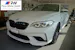 BMW M2 Competition Drivelogic