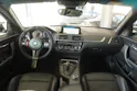 BMW M2 Competition Drivelogic