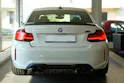BMW M2 Competition Drivelogic