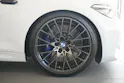 BMW M2 Competition Drivelogic