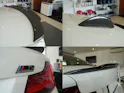 BMW M2 Competition Drivelogic