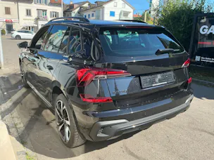 SKODA Kamiq 1.5 TSI MONTE CARLO *** 5 JAHRE SKODA WERKSGARANTIE ***