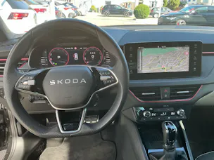 SKODA Kamiq 1.5 TSI MONTE CARLO *** 5 JAHRE SKODA WERKSGARANTIE ***