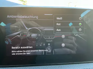 SKODA Kamiq 1.5 TSI MONTE CARLO *** 5 JAHRE SKODA WERKSGARANTIE ***