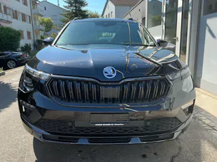 SKODA Kamiq 1.5 TSI MONTE CARLO *** 5 JAHRE SKODA WERKSGARANTIE ***