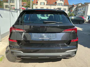 SKODA Kamiq 1.5 TSI MONTE CARLO *** 5 JAHRE SKODA WERKSGARANTIE ***