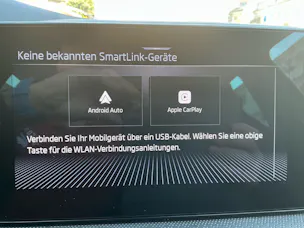 SKODA Kamiq 1.5 TSI MONTE CARLO *** 5 JAHRE SKODA WERKSGARANTIE ***