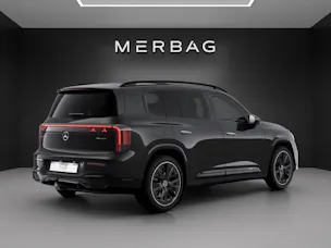 Mercedes-Benz GLB 350 85kWh EQ 4 Matic