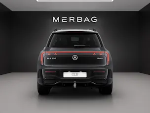 Mercedes-Benz GLB 350 85kWh EQ 4 Matic