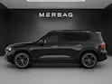Mercedes-Benz GLB 350 85kWh EQ 4 Matic