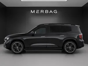 Mercedes-Benz GLB 350 85kWh EQ 4 Matic