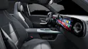 Mercedes-Benz GLB 350 85kWh EQ 4 Matic