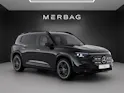 Mercedes-Benz GLB 350 85kWh EQ 4 Matic