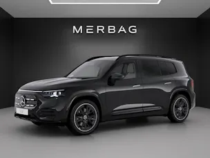 Mercedes-Benz GLB 350 85kWh EQ 4 Matic
