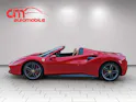 FERRARI 488 Spider 3.9 V8