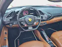 FERRARI 488 Spider 3.9 V8