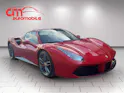 Ferrari 488 Spider 3.9 V8