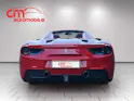 FERRARI 488 Spider 3.9 V8
