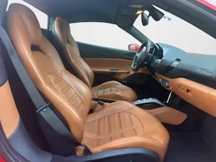 Ferrari 488 Spider 3.9 V8